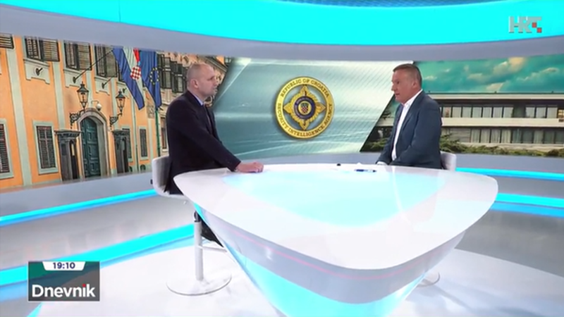 Anušić za HTV: Sutra potpisujemo ugovor za izgradnju jednog ophodnog broda